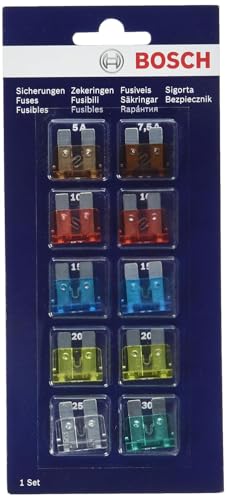 Bosch 1 987 529 037 Fusible