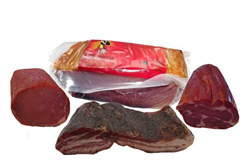  Lot charcuterie catalane N°18