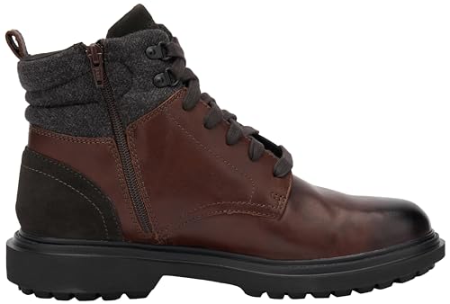 Geox Men's U Faloria B ABX Ankle Boots4