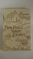 From Public Haunt Exempt!: A Nostalgic Americana B0006EO0CE Book Cover