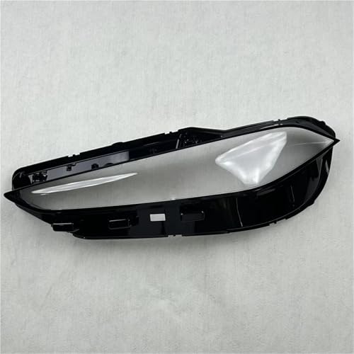 Lentille phare voiture droit Roewe D7 DMH 2023 2024 2025 vitre avant coquille