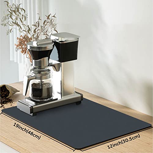 List Of 10 Best Coffee Maker Mat Of 2022 You Can Buy Analyze Review