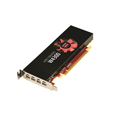 FirePro W4300 31004-56-40A