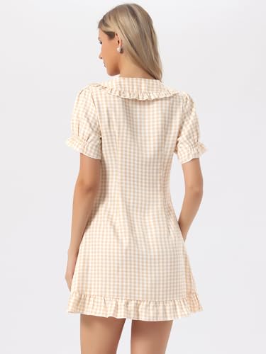 Robe d'été décontractée légère pour rester fraîche et élégante - 4