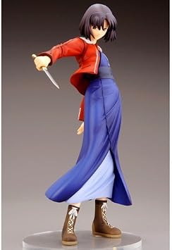 Alter FA4 TYPE-MOON collection Shiki Ryougi figure