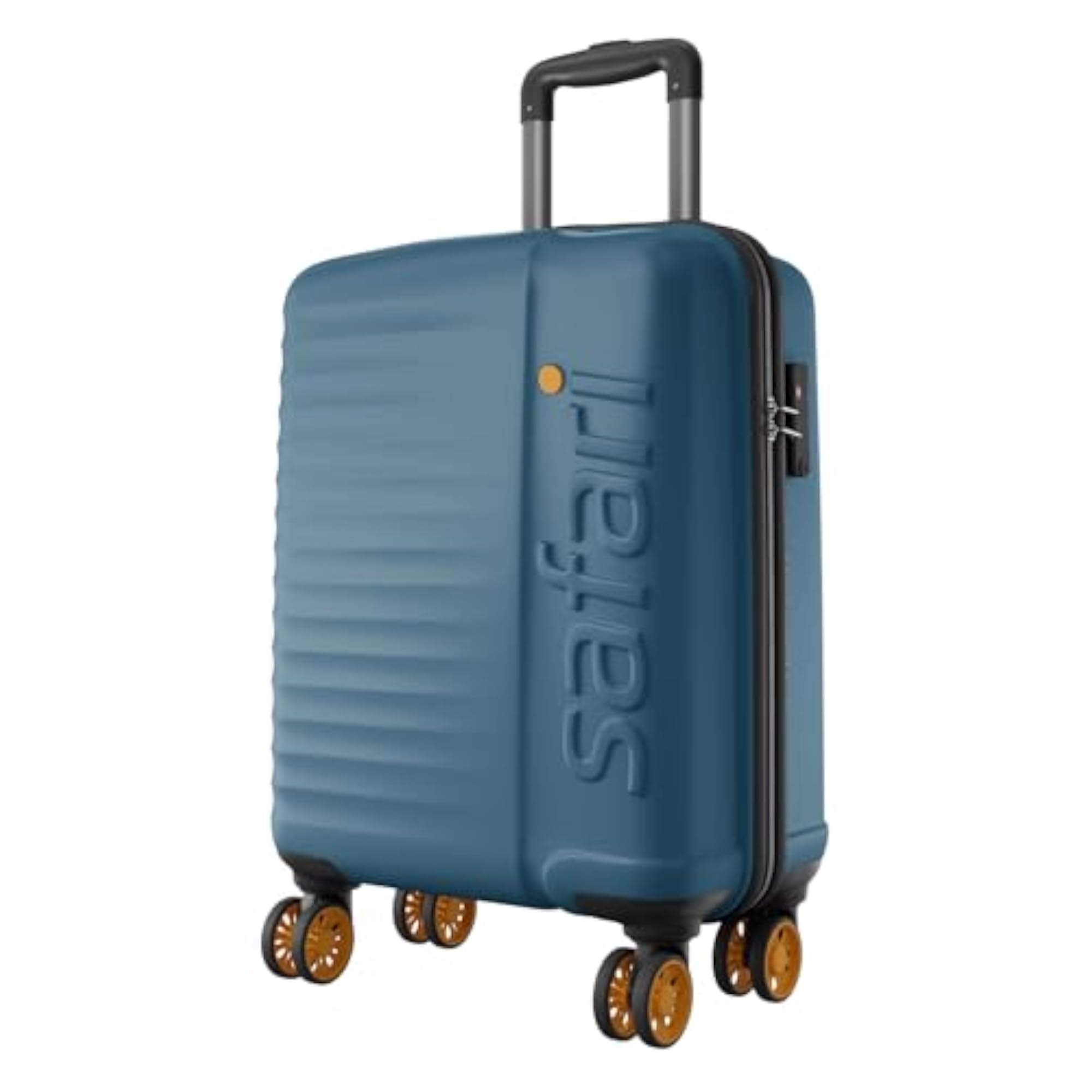 Cabin Insignia 8 Wheels Spinner 55cm Trolley Bag, TSA Lock