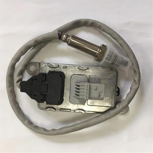 Capteur d'oxygène NOx 5WK97331A pour système d'échappement auto 6 A0101531628