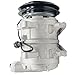 DKS17CH 92600-VB800 AC Compressor Fits for Nissan Pathfinder Partol Y61 for Terrano