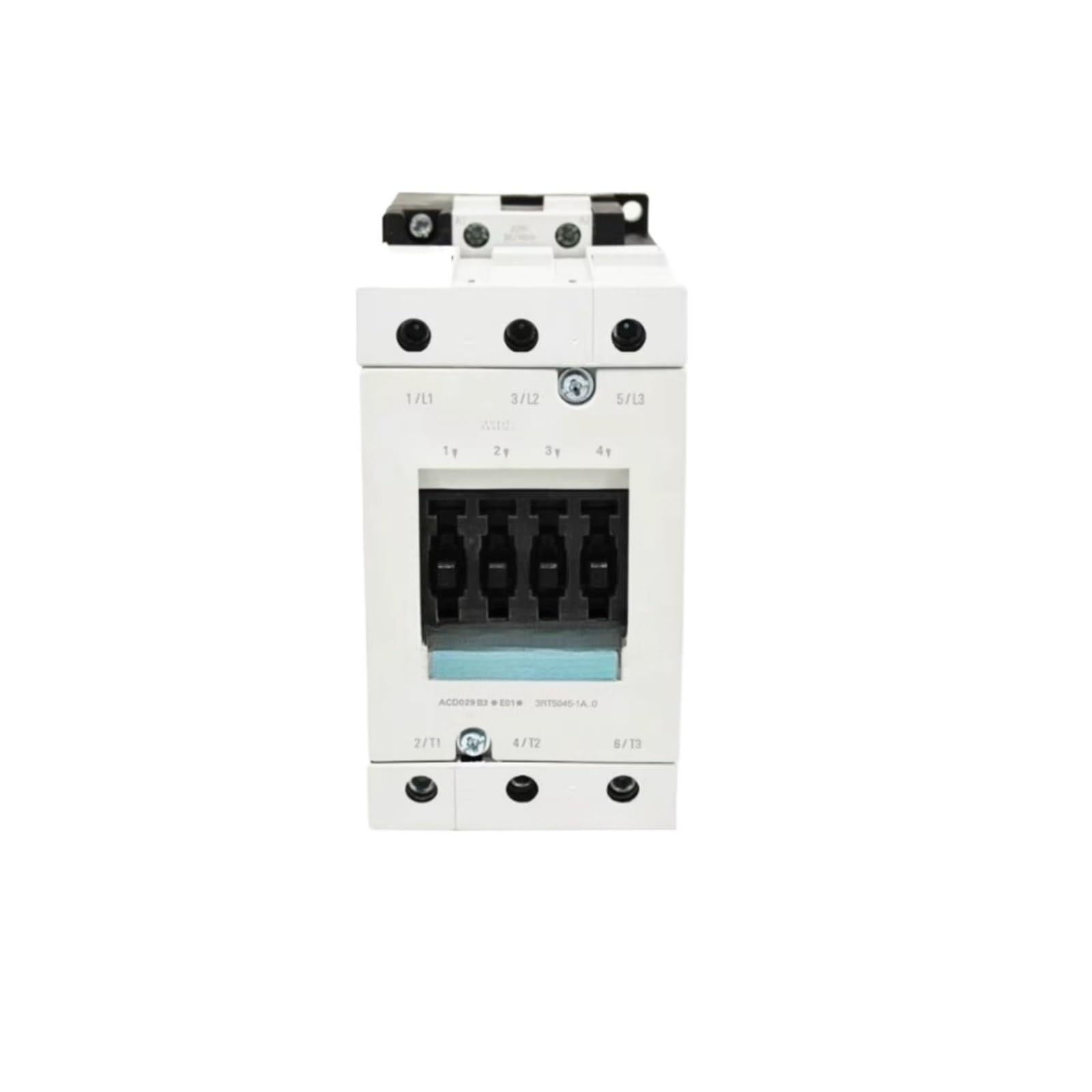 QfUxYYSLD Contactor 3RT5045-1AN20 3RT5045-1A 0 220V 80A