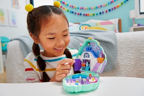 Amazon.com: Polly Pocket: Polly Pocket 35th