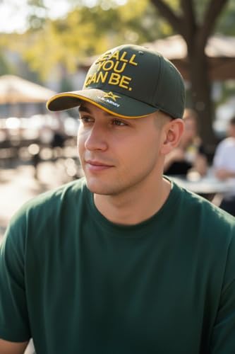 Image of US Army Hat Military Hat Military Cap for Men Women Official Licensed Premium Quality Military Baseball Cap