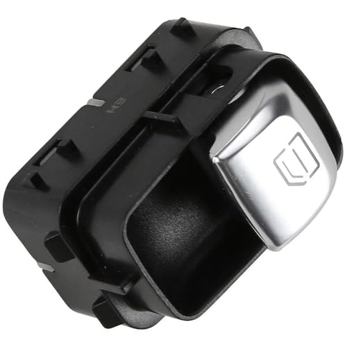 Bouton de commande lève-vitre Mercedes bloqué W205 W447 - 2