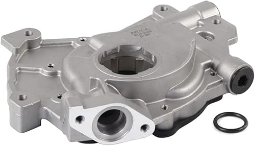 Miniatura 7 de Juego de juntas de cabeza Kit de cadena de distribución Bomba de aceite compatible con Ford 07-08 para E-150, 04-05 para E-150 Club Wagon, 08 para