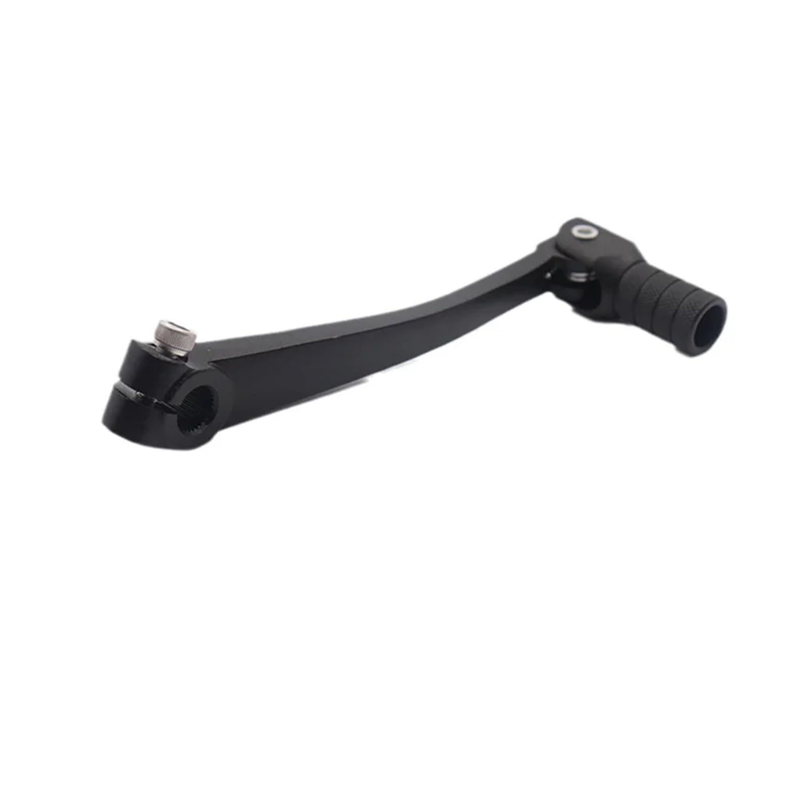 SYC27QP Shift Pedal Lever Motorcycle Motorcycle ATV Folding Shift Lever Gear Lever for Kayo T2 T4 T6 K4 K6 XR50 CRF50 NC250 NC450 Folding Shifter Lever