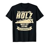 Die Besten Holzfäller Holz Kettensäge Forst Tees