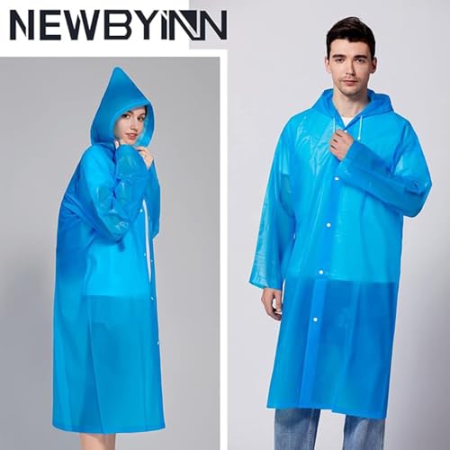 Catálogo de Impermeable Azul - los preferidos. 27 Imagen adicional