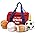 Sports Bag