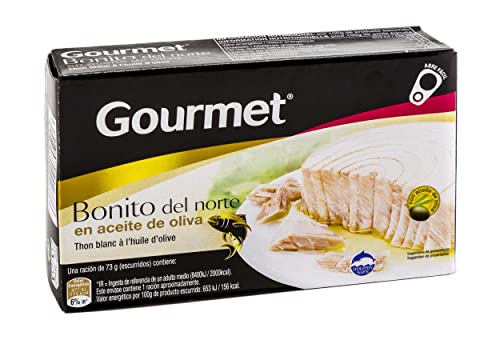 Marca Blanca - Gourmet Bonito, 73g