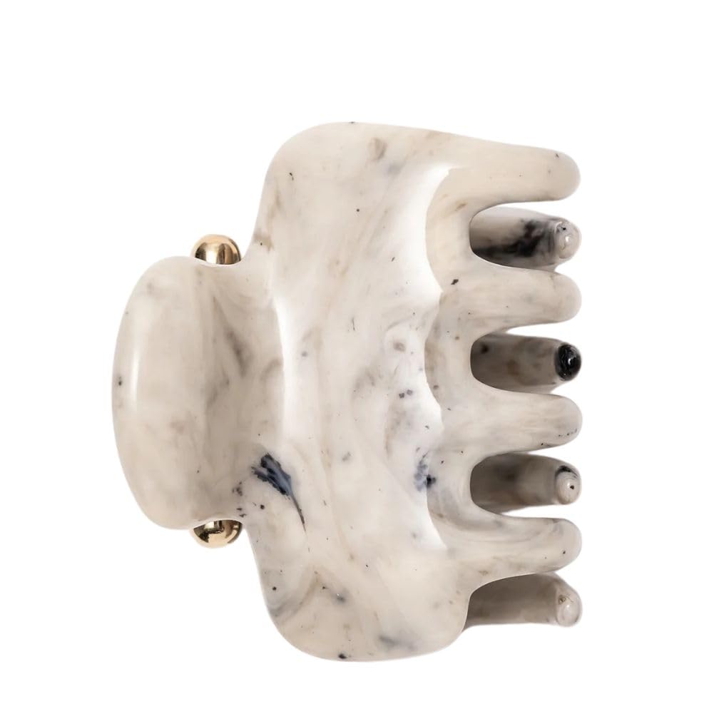 Amazon.co.jp: UNDO HAIRWARE (ウンドヘアウェア) No.2 CLAW CLIP