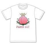 タイムボカン24 桃太郎のピーチゲットTシャツ Lサイズ