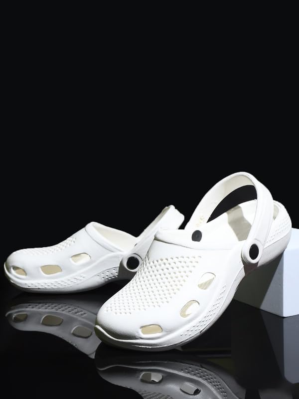 Image of Men's Boys's Super Soft Clogs Sandals