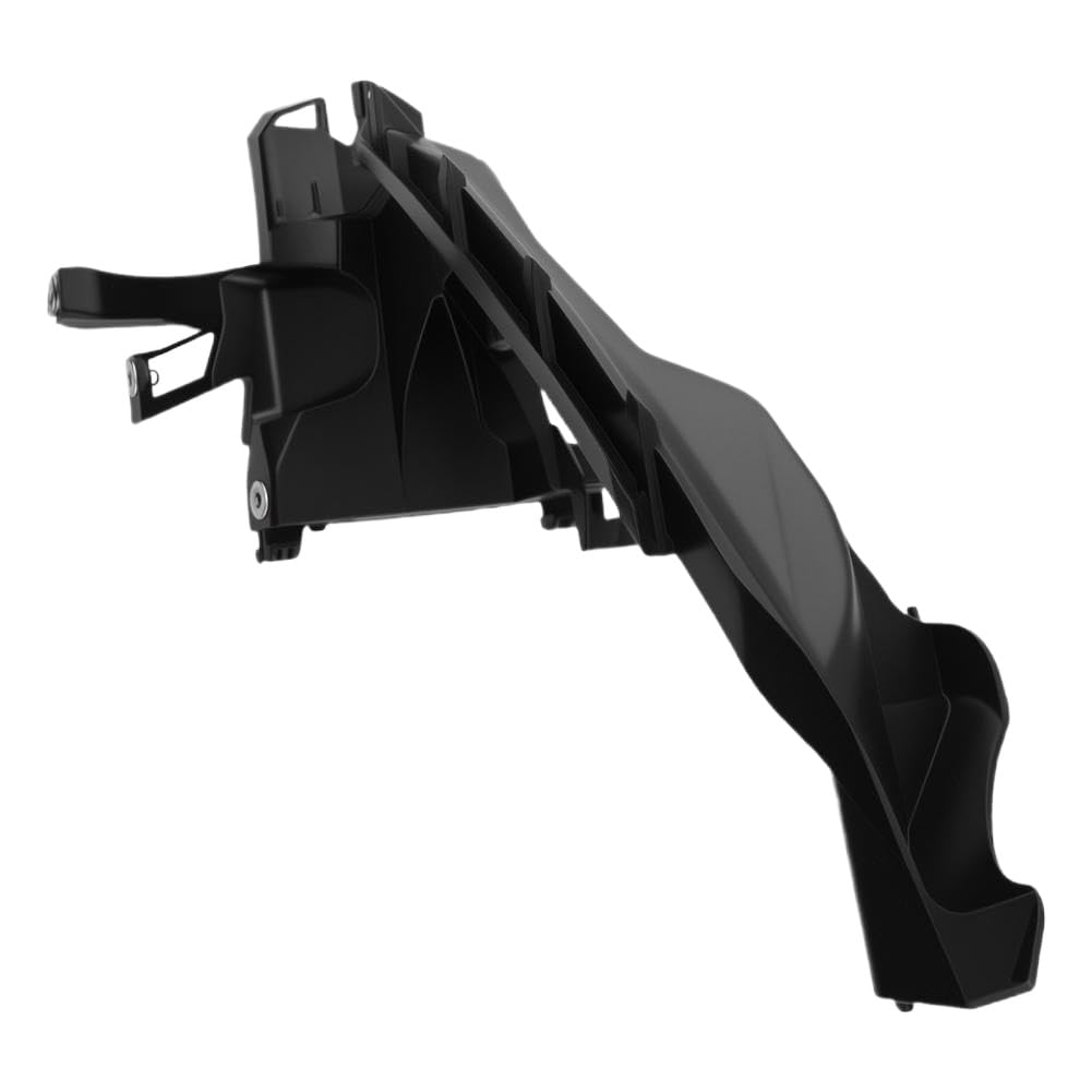 Tcuetcpvq Onecolor Passenger Side Headlight Bracket Housing Black Compatible With Audi Q5 Sq5 2018 2019 2020