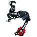 SHIMANO RD-TZ50-6-GSD Derailleur with Hanger Mount
