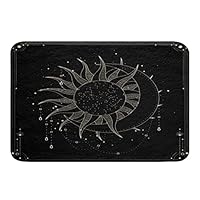 Axolotl Badmat voor meisjes, cartoon Axolotl tapijt voor kinderen, jongens, tieners en volwassenen, aquatisch reptiel Axolotl badtapijt 50 cm x 32 cm, Kawaii Axolotls antislip deurmat, pluche Shaggy