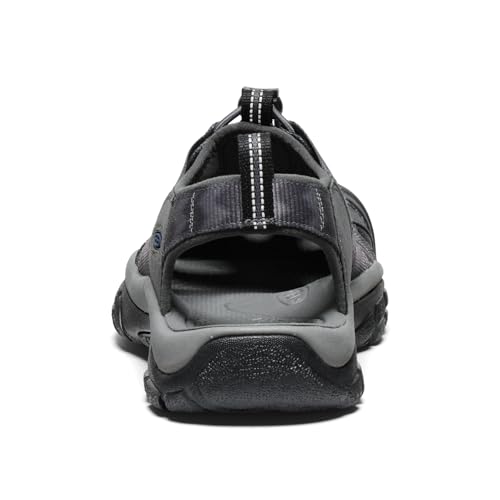 Image of KEEN Men's Newport H2 Closed Toe Water Sandals | Water Sports Sandals