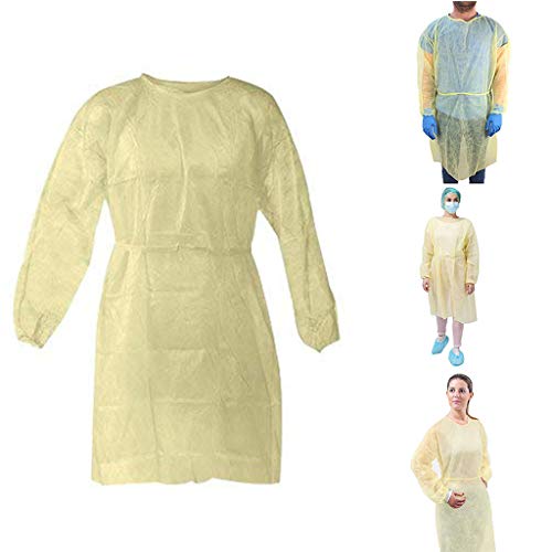 Best Dental Medical Gowns Buying Guide GistGear