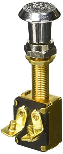 Standard Motor Products UM24 Marine Switch