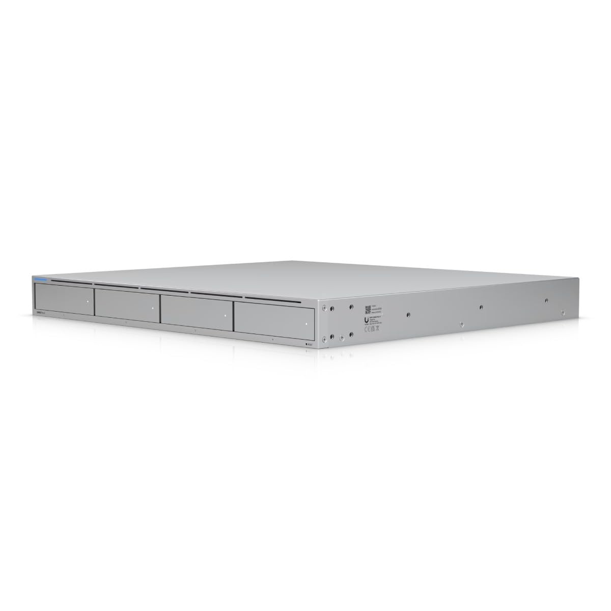 Sistema NAS Ubiquiti UNAS-Pro-4 4 Baie 2.5/3.5" 10GB SFP+