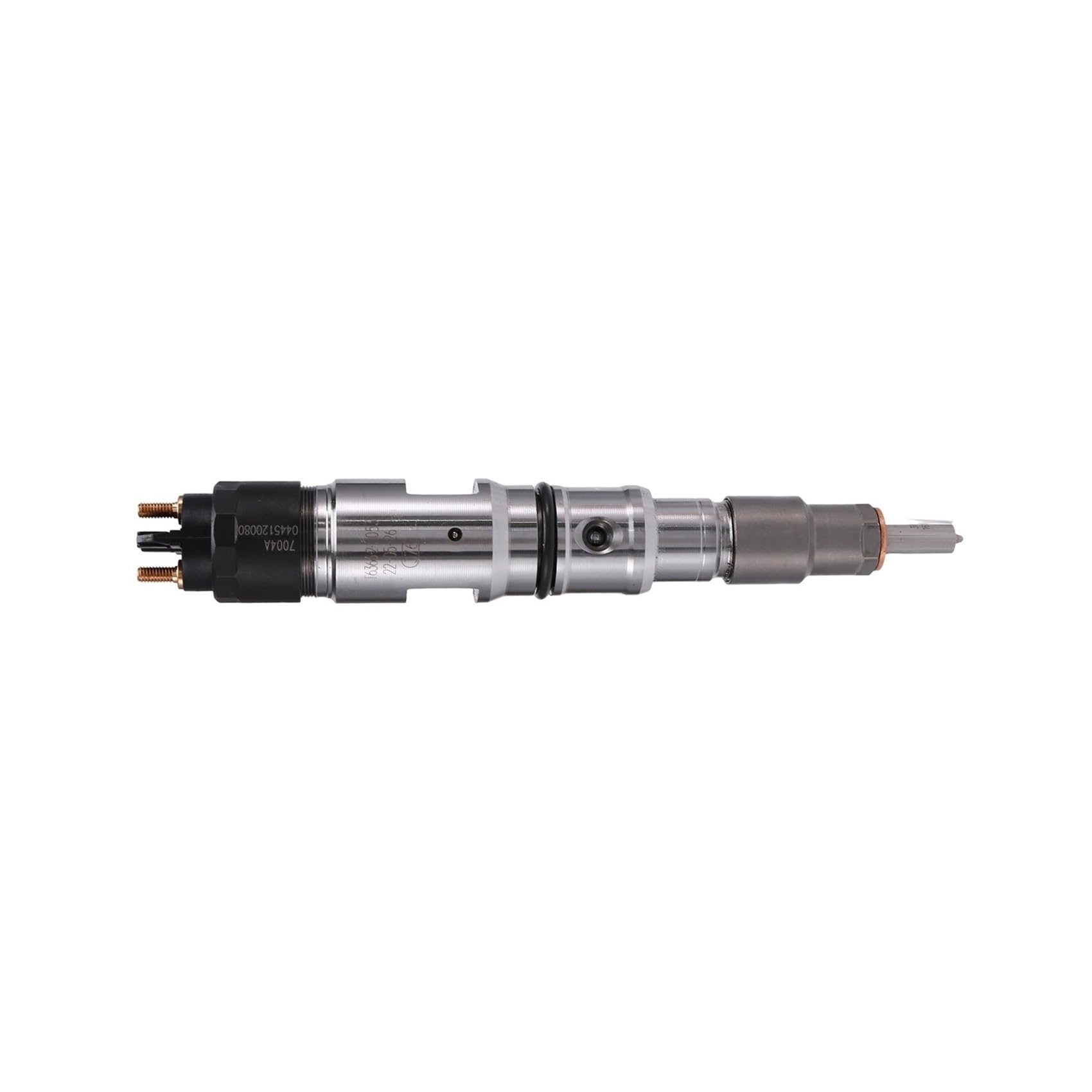 Wtryskiwacz 0445120080 kompatybilny z DOOSAN DX225 DL06S 65.10401-7004A
