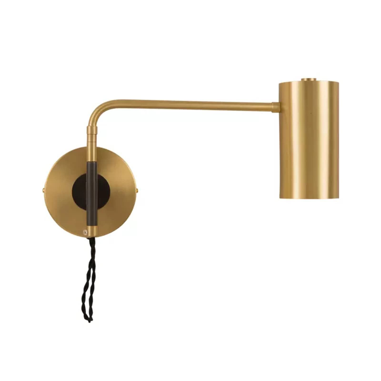 VDOQTLJT Wall Sconces Lights Post Modern Simple All Copper Lamp Retro Porch Light Luxury Rocker Sconce Chandeliers