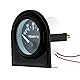 FRFJY 252mm Digital Auto Wassertemperaturanzeige 40-120 ℃ LED Universal