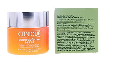 Superdefense Spf25 Multi-Correcting Cream I-Ii 50 Ml - Image 4