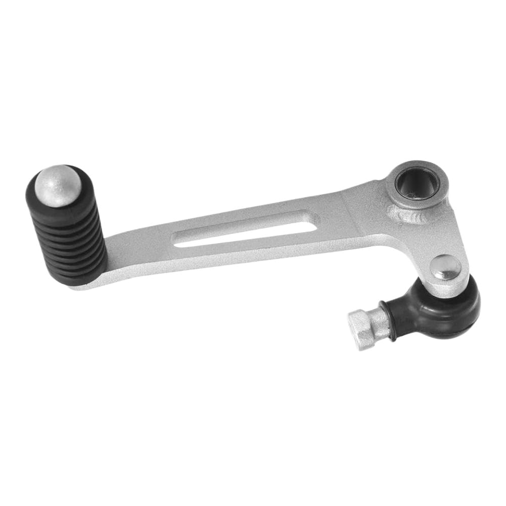 Hdpuywjn Onecolor Shift Lever Shifter Pedal Compatible With Kawasaki Z900 Abs 2017-2024 Z900 Se 2022-2024 Motorcycle