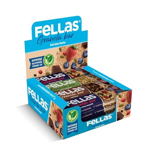 Fellas Ürün Çeşitlerinde ₺1.000 sepette ₺200 indirim