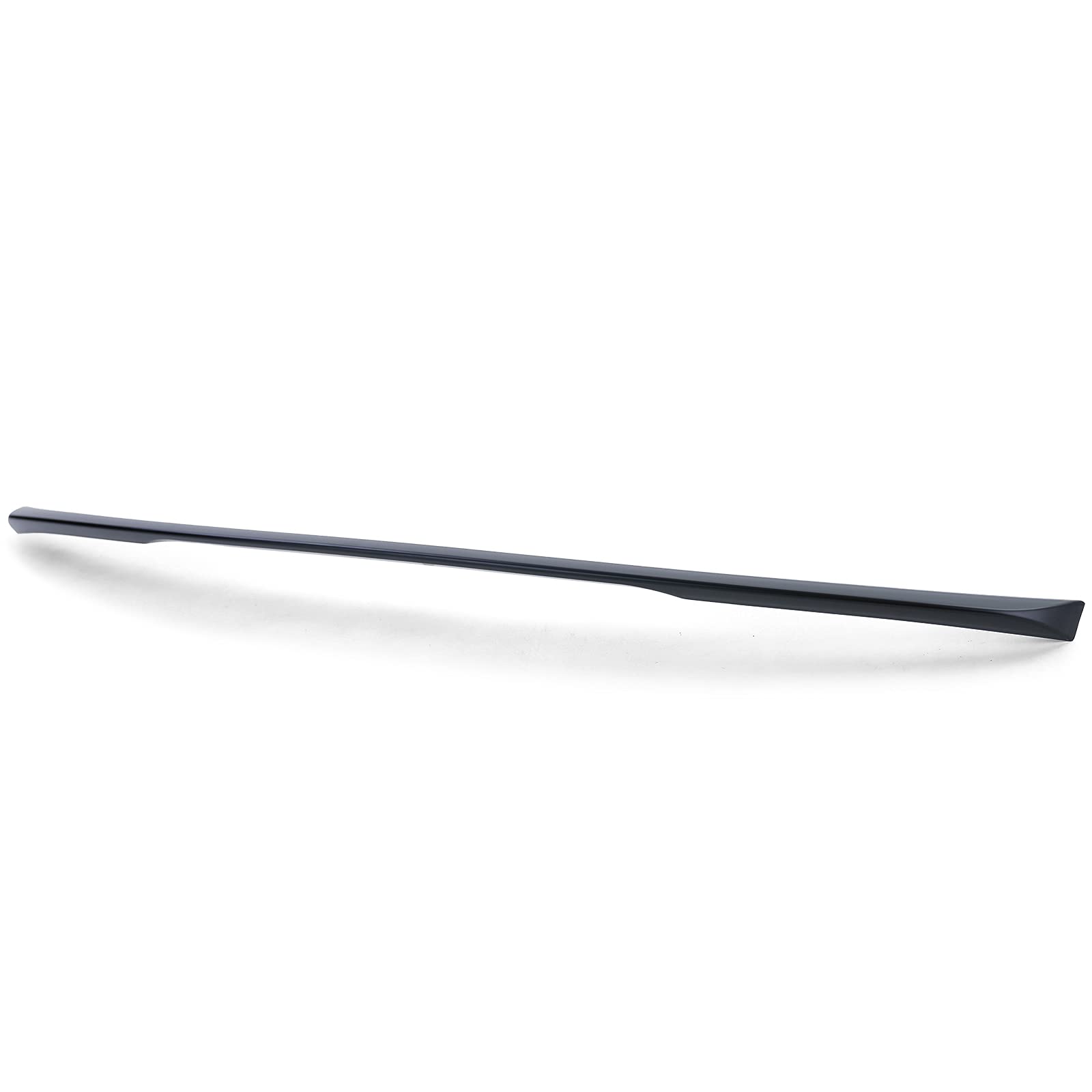 Heckspoiler Lippe Performance unlackiert mit ABE für 3er BMW G20 2019-2022