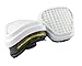 Produktbild Elipse SPR492 ABEKS1P3 Universelle Ersatzfilter, Grau/Weiß