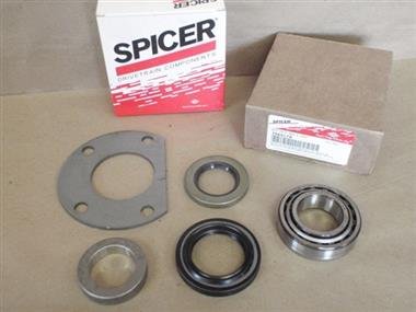 Dana Spicer 706517X KIT UNIT BRG&SEAL