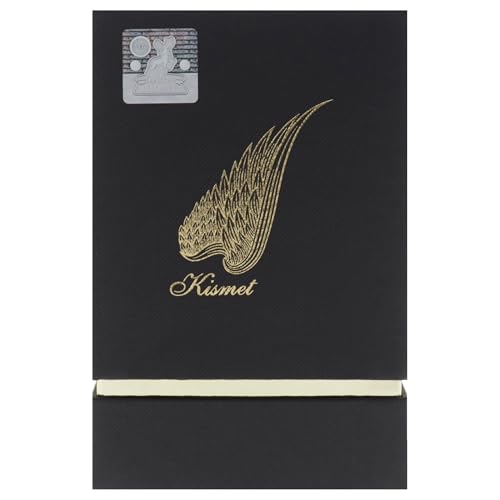 Image of Maison Alhambra Kismet Magic Eau De Parfum for Men - 100 ml