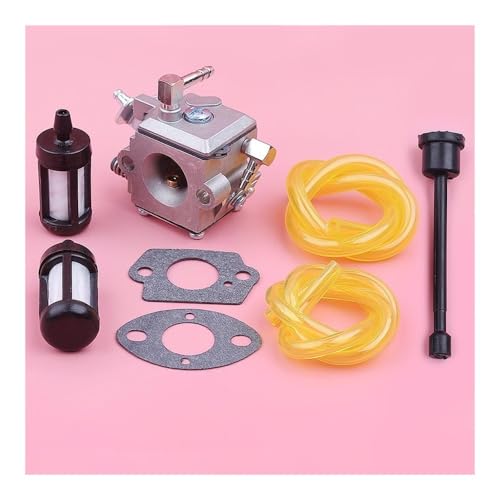 Carburateur de rechange pour tronçonneuse 031AV avec accessoires