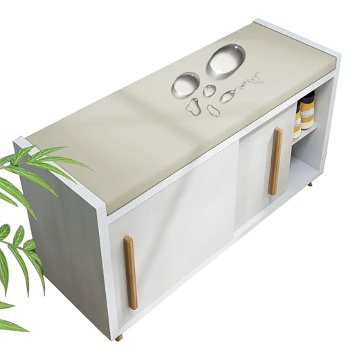 Coussin de banc antidérapant pour aménager votre jardin - 2