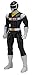 Power Rangers In Space 6.5-Inch Black Ranger Legacy Figure
