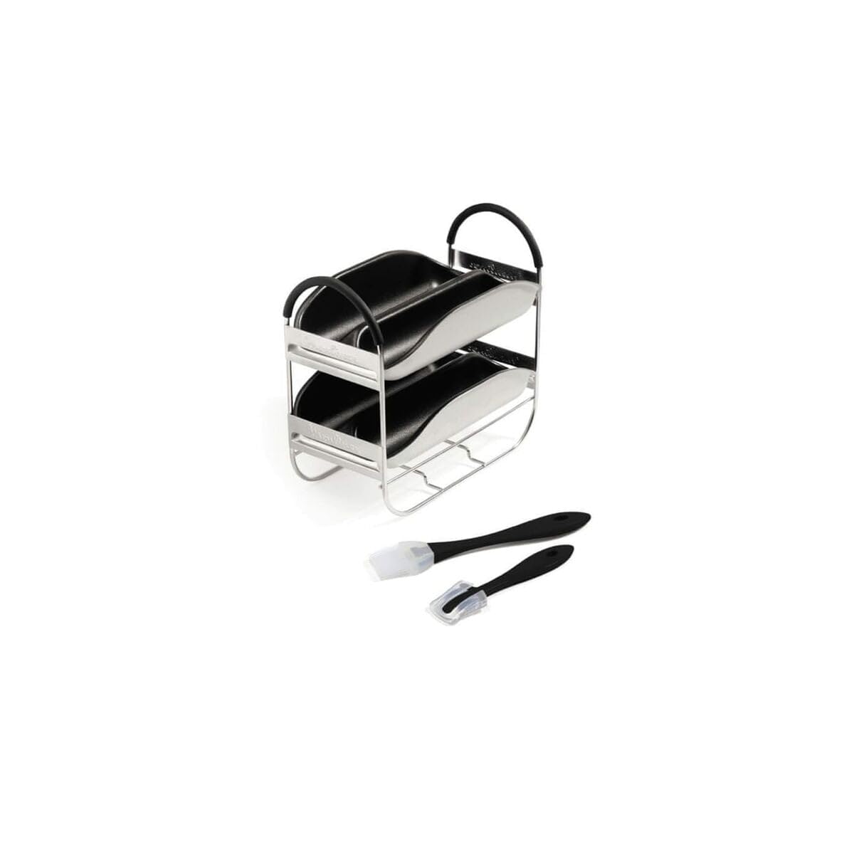 Tefal PF610138 Weiß
