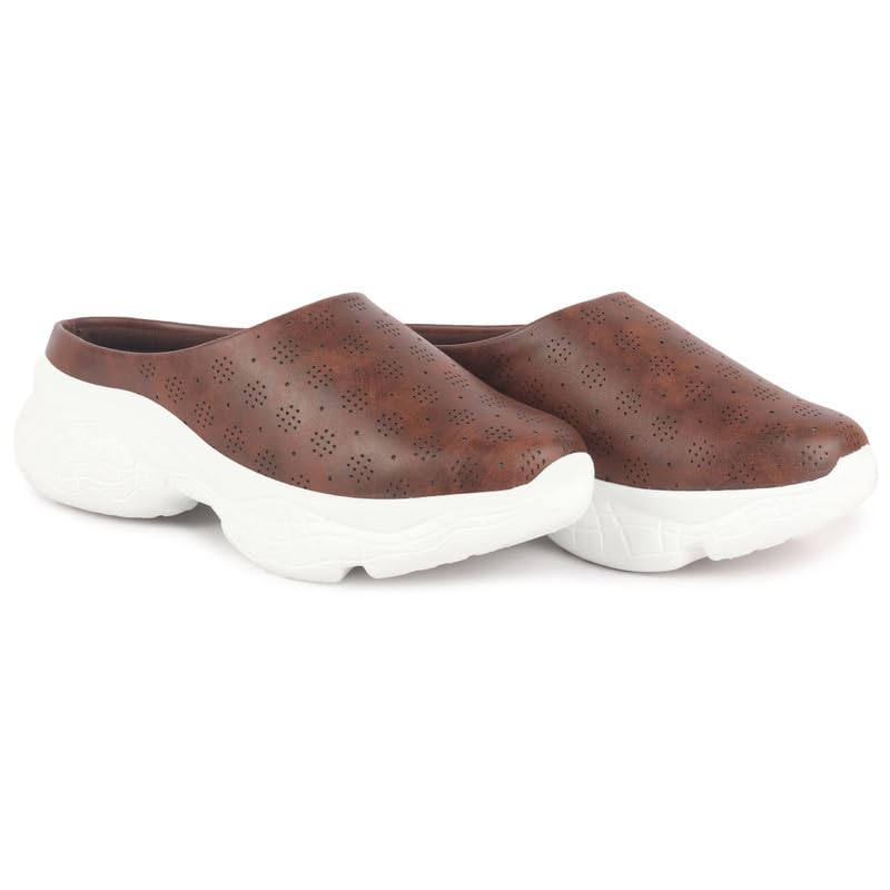 Image of FAUSTO Women Mules