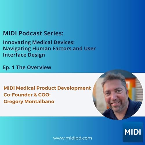 Ep 1 Series 11 | Navigating Human Factors & User Interface Design, The Overview