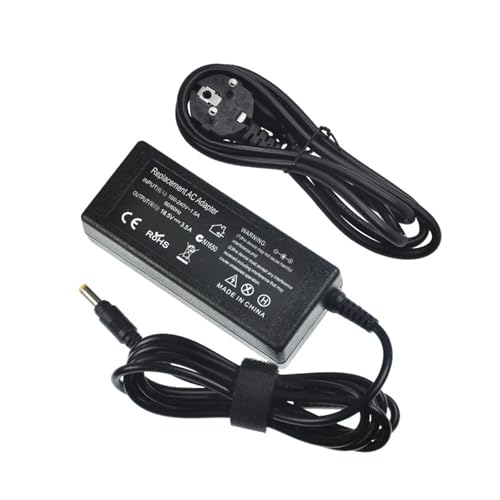 Adaptateur secteur 18.5V 3.5A pour réparer une panne de chargeur d'ordinateur 65W