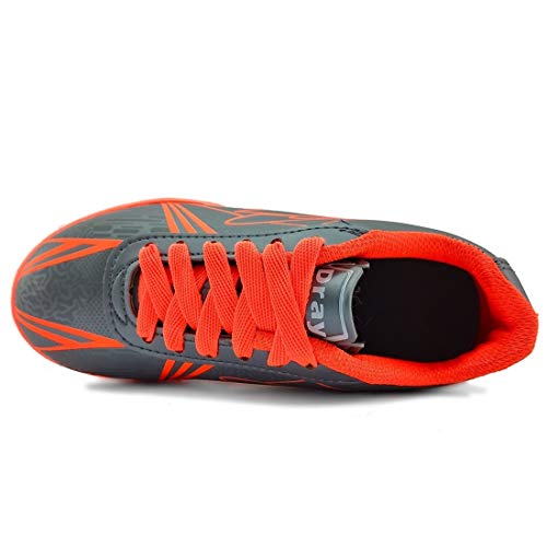 Tenis Futsal Dray Foorcy 7 Infantil